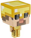 ファンコ FUNKO フィギュア 人形 アメリカ直輸入 pop! Games Minecraft Vinyl Figure Steve in Gold Armo...