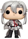 ファンコ FUNKO フィギュア 人形 アメリカ直輸入 Funko POP Anime: Seraph of The End Ferid Toy Figuresファンコ FUNKO フィギュア 人形 アメリカ直輸入