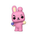 ファンコ FUNKO フィギュア 人形 アメリカ直輸入 Funko Pop! Animation: BT21 - Cookyファンコ FUNKO フィギュア 人...