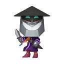 ファンコ FUNKO フィギュア 人形 アメリカ直輸入 Funko Pop! Samurai Jack - Scaramouche - 2020 Summer ...