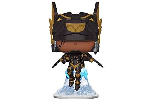 ファンコ FUNKO フィギュア 人形 アメリカ直輸入 Funko Pop! Games: Overwatch - Pharah Vinyl Figure, Amazon Exclusiveファンコ FUNKO フィギュア 人形 アメリカ直輸入