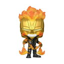 ファンコ FUNKO フィギュア 人形 アメリカ直輸入 Funko SDCC 2023 Summer Convention Midnight Suns Gamer Verse Ghost Rider Limited Edition Vinyl Figureファンコ FUNKO フィギュア 人形 アメリカ直輸入