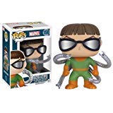 ファンコ FUNKO フィギュア 人形 アメリカ直輸入 Spider-Man Doctor Octopus Pop! Vinyl Figure by Classicファンコ FUNKO フィギュア 人形 アメリカ直輸入