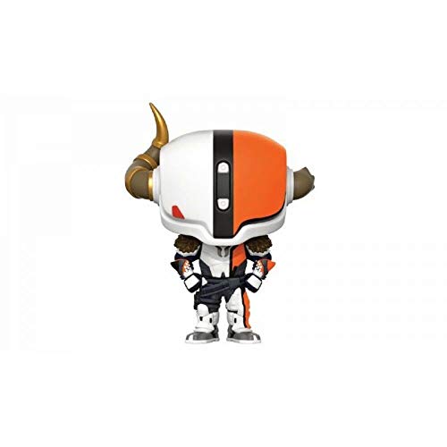 ファンコ FUNKO フィギュア 人形 アメリカ直輸入 Funko Pop Games Destiny Lord Shaxx Action Figureファンコ FUNKO フィギュア 人形 アメリカ直輸入