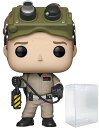 ファンコ FUNKO フィギュア 人形 アメリカ直輸入 Funko Movies: Ghostbusters - Dr. Raymond Stantz Pop!...