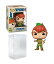 ե FUNKO ե奢 ͷ ꥫľ͢ Peter Pan New Pose Pop #815 Disneyland 65th Vinyl Figure (Bundled with EcoTek Protector to Protect Display Box)ե FUNKO ե奢 ͷ ꥫľ͢