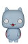 ե FUNKO ե奢 ͷ ꥫľ͢ Funko Pop Tv: Bravest Warriors-Catbug Action Figureե FUNKO ե奢 ͷ ꥫľ͢