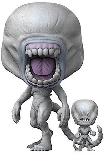 ファンコ FUNKO フィギュア 人形 アメリカ直輸入 Funko Pop Movies: Alien: Covenant - Neomorph W/Toddler Toy Figureファンコ FUNKO フィギュア 人形 アメリカ直輸入