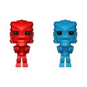 商品情報 商品名ファンコ FUNKO フィギュア 人形 アメリカ直輸入 Funko Vinyl: POP! Mattel Collectors Set - Rock Em Sock Em Robot Blue, Rock Em Sock Em Robot Redファンコ FUNKO フィギュア 人形 アメリカ直輸入 商品名（英語）Funko Vinyl: POP! Mattel Collectors Set - Rock Em Sock Em Robot Blue, Rock Em Sock Em Robot Red 商品名（翻訳）ファンコ・ヴァイナルPOP！マテル・コレクターズ・セット ロック・エム・ソック・エム・ロボット ブルー、ロック・エム・ソック・エム・ロボット レッド 型番552 ブランドFunko 商品説明（自動翻訳）ゲームをしよう！Rock Em Sock Em Robotsでゲームコレクションを充実させよう！ブルーからレッドまで、全部集めよう！ 関連キーワードファンコ,FUNKO,フィギュア,人形,アメリカ直輸入,ボブルヘッド,BOBBLEHEAD,ポップカルチャーこのようなギフトシーンにオススメです。プレゼント お誕生日 クリスマスプレゼント バレンタインデー ホワイトデー 贈り物