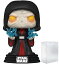 ファンコ FUNKO フィギュア 人形 アメリカ直輸入 Funko Pop! Star Wars: The Rise of Skywalker - Revitalized Emperor Palpatine Vinyl Figure (Bundled with Pop Box Protector Case)ファンコ FUNKO フィギュア 人形 アメリカ直輸入