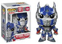 ファンコ FUNKO フィギュア 人形 アメリカ直輸入 Funko POP! Movies: Transformers: Age of Extinction-O...