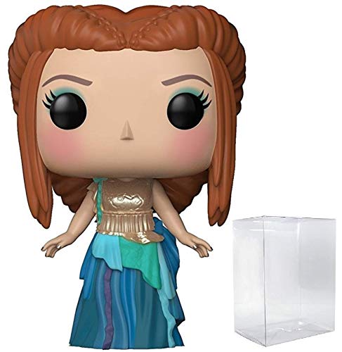 ファンコ FUNKO フィギュア 人形 アメリカ直輸入 Funko Pop! Disney: A Wrinkle in Time - Mrs. Whatsit Vinyl Figure (Bundled with Pop Box Protector Case)ファンコ FUNKO フィギュア 人形 アメリカ直輸入