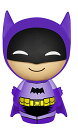 ファンコ FUNKO フィギュア 人形 アメリカ直輸入 Funko Dorbz: Batman 75th Colorways Action Figure, Purpleファンコ FUNKO フィギュア 人形 アメリカ直輸入