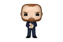 ファンコ FUNKO フィギュア 人形 アメリカ直輸入 Funko Pop! TV: Billions - Chuckファンコ FUNKO フィギュア 人形 アメリカ直輸入