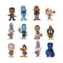 ファンコ FUNKO フィギュア 人形 アメリカ直輸入 Funko Mystery Mini: SJ2-12 Pieces PDQ - Space Jam 2 - Collectible Vinyl Figure - Gift Idea - Official Merchandise - for Kids Adults - Movies Fans - Mini Figファンコ FUNKO フィギュア 人形 アメリカ直輸入