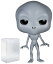 ե FUNKO ե奢 ͷ ꥫľ͢ Funko Pop! X-Files: Alien Vinyl Figure (Includes Compatible Pop Box Protector Case)ե FUNKO ե奢 ͷ ꥫľ͢