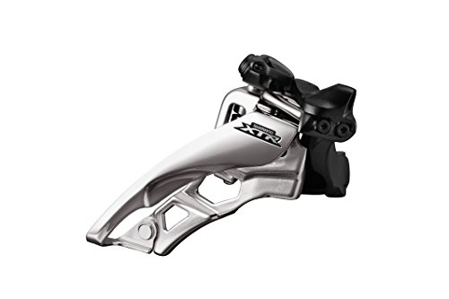 取寄) シマノ XTR Di2 SM-FD905 フロント ディレイラー アダプタ 取寄) シマノ XTR Di2 SM-FD905 フロント ディレイラー アダプタ