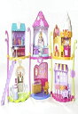 バービー バービー人形 日本未発売 プレイセット アクセサリ N3912 Barbie PeekaBoo Place Playsetバービー バービー人形 日本...