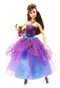 バービー バービー人形 ファンタジー 人魚 マーメイド T5219 Barbie Fashion Fairytale Marie Alecia Dollバービー バービー人形 ファンタジー 人魚 マーメイド T5219