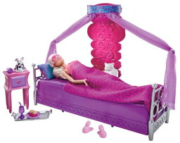 バービー バービー人形 日本未発売 プレイセット アクセサリ T8015 Barbie Bed to Breakfast Deluxe Bedroom and Doll Setバービー バービー人形 日本未発売 プレイセット アクセサリ T8015