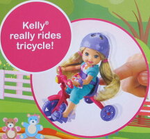 バービーBARBIEICanBe...PRESCHOOLTEACHERPLAYSETwBARBIEDoll,KELLYDoll,PLAYGROUNDSLIDE&SWING&More!(2008)