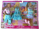 バービー バービー人形 着せ替え 衣装 ドレス R6818 Barbie Doll Outfits 2013 Shoppingバービー バービー人形 着せ替え ...