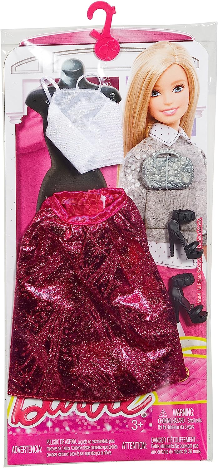メーカー包装済 バービー バービー人形 着せ替え 衣装 ドレス Dhc57 Barbie Pink Gown Complete Look Fashion Packバービー バービー人形 着せ替え 衣装 ドレス Dhc57 人気ブランドを Www Guayaquilcityfc Com メーカー包装済 バービー バービー人形 着せ替え 衣装 ドレス Dhc57 Barbie Pink Gown Complete Look Fashion Packバービー バービー人形 着せ替え 衣装 ドレス Dhc57 人気ブランドを Www Guayaquilcityfc Com