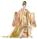 バービー バービー人形 バービーコレクター コレクタブルバービー コレクション L9660 Barbie Empress of The Golden Bloss...