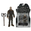 ファンコ FUNKO フィギュア 人形 アメリカ直輸入 Funko Game of Thrones Styr Action Figureファンコ FUNKO フィギュア 人形 アメリカ直輸入