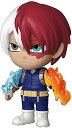 ファンコ FUNKO フィギュア 人形 アメリカ直輸入 Funko 5 Star: My Hero Academia (MHA) - Shoto Todoroki - Collectible Vinyl Figure - Gift Idea - Official Merchandise - for Kids & Adults - Anime Fans - Model Fファンコ FUNKO フィギュア 人形 アメリカ直輸入