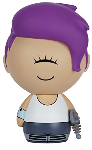 ファンコ FUNKO フィギュア 人形 アメリカ直輸入 Funko Dorbz: Futurama - Leela Action Figureファンコ FUNKO フィギュア 人形 アメリカ直輸入