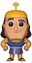 ファンコ FUNKO フィギュア 人形 アメリカ直輸入 Funko Pop! Disney: Emperor's New Groove - Kronk Coll...