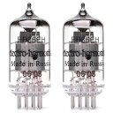 商品情報 商品名真空管 ギター・ベース アンプ 海外 輸入 Pair of Electro Harmonix EF86/6267 Preamp Vacuum Tube真空管 ギター・ベース アンプ 海外 輸入 商品名（英語）Pair of Electro Harmonix EF86/6267 Preamp Vacuum Tube 商品名（翻訳）エレクトロ・ハーモニックスEF86/6267プリアンプ真空管ペア ブランドTubeDepot 商品説明（自動翻訳）TubeDepotは、楽器アンプ、Hi-Fiアンプ、ビンテージ真空管レコーディング機器および関連機器用の真空管を供給しています。このセットには、Electro Harmonix EF86 / 6267プリアンプ真空管が2本含まれています。 関連キーワード真空管,ギター・ベース,アンプ,海外,輸入このようなギフトシーンにオススメです。プレゼント お誕生日 クリスマスプレゼント バレンタインデー ホワイトデー 贈り物