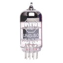 真空管 ギター・ベース アンプ 海外 輸入 Brand New Tung-Sol Reissue 12AT7 6201 ECC81 Gain Tested Va...
