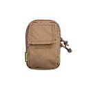 タクティカルポーチ ミリタリーポーチ サバイバルゲーム サバゲー アメリカ Emersongear Tactical Detective Molle Equip...