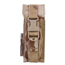 タクティカルポーチ ミリタリーポーチ サバイバルゲーム サバゲー アメリカ Emersongear Multi-Tool Pouch,Tactical Penc...