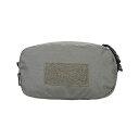 タクティカルポーチ ミリタリーポーチ サバイバルゲーム サバゲー アメリカ EMERSONGEAR 23cm*16cm Pouch,Horizontal Tac...