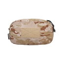 タクティカルポーチ ミリタリーポーチ サバイバルゲーム サバゲー アメリカ Emersongear 23cm*16cm Pouch,Horizontal Tac...