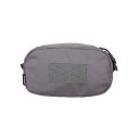 タクティカルポーチ ミリタリーポーチ サバイバルゲーム サバゲー アメリカ EMERSONGEAR 23cm*16cm Pouch,Horizontal Tac...