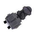 タクティカルポーチ ミリタリーポーチ サバイバルゲーム サバゲー アメリカ Emersongear MK2 Battery Case for Helmet,Ta...