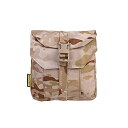 タクティカルポーチ ミリタリーポーチ サバイバルゲーム サバゲー アメリカ Emersongear Fight Multi-Purpose Pouch,Tact...