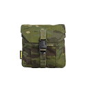 タクティカルポーチ ミリタリーポーチ サバイバルゲーム サバゲー アメリカ Emersongear Fight Multi-Purpose Pouch,Tact...