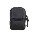 タクティカルポーチ ミリタリーポーチ サバイバルゲーム サバゲー アメリカ Emersongear Tactical Detective Molle Equip...