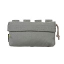 タクティカルポーチ ミリタリーポーチ サバイバルゲーム サバゲー アメリカ emersongear 16cmx11cm Communication Pouch,...