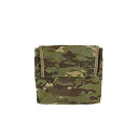 タクティカルポーチ ミリタリーポーチ サバイバルゲーム サバゲー アメリカ Emersongear Vest Tactical Belt Paste Pouch...