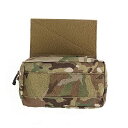タクティカルポーチ ミリタリーポーチ サバイバルゲーム サバゲー アメリカ EMERSONGEAR Cordura Tactical Multipurpose ...