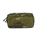 タクティカルポーチ ミリタリーポーチ サバイバルゲーム サバゲー アメリカ Emersongear Cordura Tactical Multipurpose ...