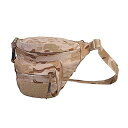 タクティカルポーチ ミリタリーポーチ サバイバルゲーム サバゲー アメリカ Emersongear Multi-Function Recon Waist Bag...