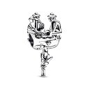 パンドラ ブレスレット チャーム アクセサリー ブランド Charm Disney x Pandora 792521C00 pirate shipパンドラ ブレスレット チャーム アクセサリー ブランド