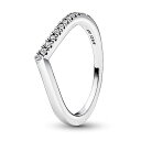 パンドラ ブレスレット チャーム アクセサリー ブランド PANDORA Anillo Timeless 192394C01-50 Deseo mitadパンドラ ブレスレット チャーム アクセサリー ブランド